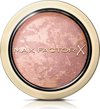 Max Factor Creme Puff Blush - 010 Nude Mauve