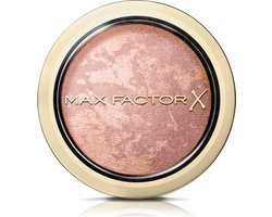 Max Factor Creme Puff Blush - 010 Nude Mauve