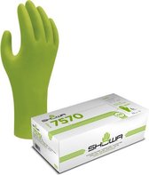 Showa 7570 disposable handschoen 100 stuks