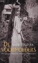 Boek cover De voormoeders van Suze Zijlstra (Hardcover)