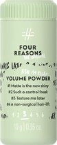 Four Reasons - Original Volume Powder - 10 gram