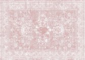 Placemat vinyl | persia pink