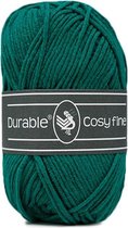 Durable Cosy Fine 2140 Tropical Green