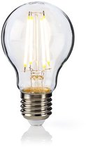 LED Filament Lamp - E27 - Dimbaar - 8.6 Watt - 1055 Lumen