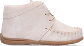 Bardossa Kimba Babyschoenen -  Babyslofjes - Meisjes - Beige - Maat 20