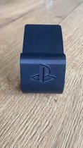 Playstation 5 Display Stand - Controller Houder - Gamepad - Controller houder - PS5 - Playstation Logo - Zwart - UV Bestendig - Sony - Display - Gaming - Game - 3D - Kwaliteit - ASA - Gratis 