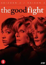 The Good Fight - Seizoen 2