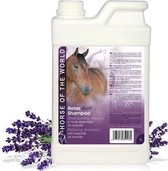 Horse Of The World Relax Paardenshampoo 1L