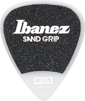 Ibanez Sand Grip 3-pack plectrum Medium 0.80 mm