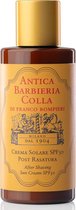 Antica Barbieria Colla after shave balm met SPF30 150ml