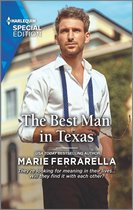Forever, Texas 23 - The Best Man in Texas