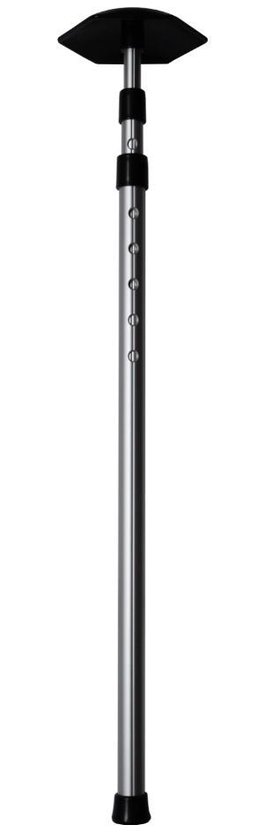 Fastfold Bag Bone Support de sac de voyage de Golf