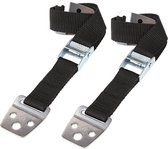 WiseGoods Premium TV Straps - Kantelbeveiliging - Kinderen - Kinder Beveiliging - Kasten & TV Omvallen - Baby & Kind - Veiligheid