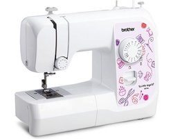 Brother KE14S - Naaimachine voor kinderen