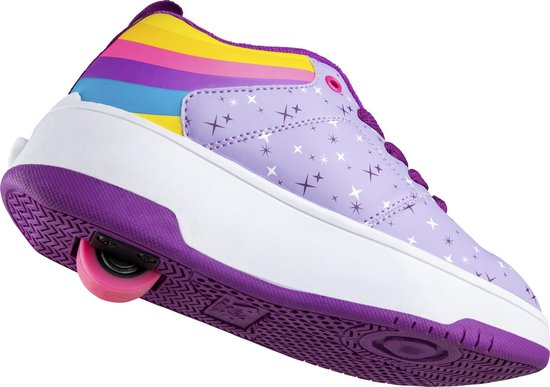 Heelys Pop Strive Sneakers voor Meisjes - Eenhoorn - | bol.com