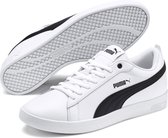 Puma Sneakers - Maat 38.5 - Vrouwen - wit - zwart