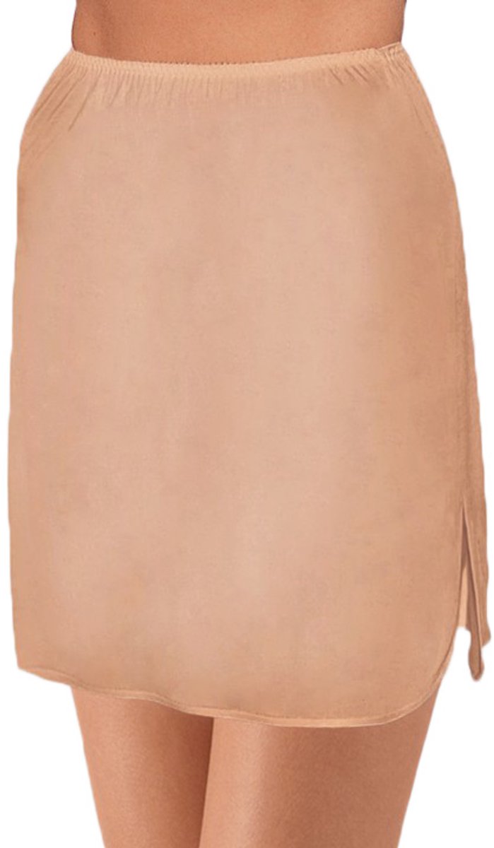 Nina von C onderrok/jupon beige 40 CM - 46