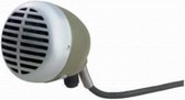 Shure 520DX - Harmonica microfoon, Green Bullet