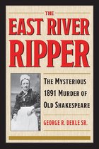 True Crime History - The East River Ripper