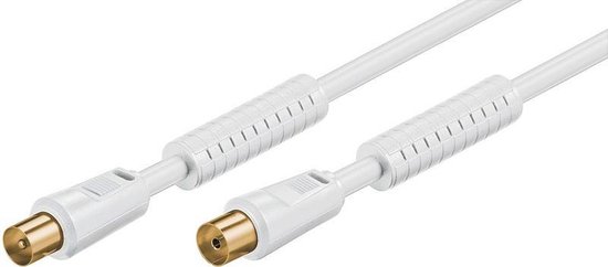 AISENS A113 – 0074 – SVGA CABLE WITH FERRITE CORES HDB15/Male, 10 M, for Monitor/TV/Projector – Black : Buy Online at Best Price in KSA - Souq is now AISENS A113 – 0074 – SVGA CABLE WITH FERRITE CORES HDB15/Male, 10 M, for Monitor/TV/Projector – Black : Buy Online at Best Price in KSA - Souq is now