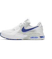 Nike - Air Max - Excee - WHITE/GAME ROYAL