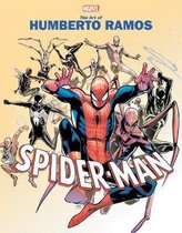 Marvel Monograph: The Art Of Humberto Ramos