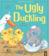 My First Fairy Tales The Ugly Duckling