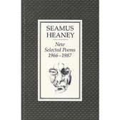 New Selected Poems Seamus Heaney 66 87