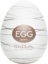 Tenga Ei - Silky