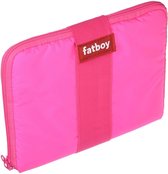 Fatboy – tablet hoes – Fatboy tuxedo zalmroze – 28,5 cm x 22 cm – hoes tablet