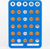 Afbeelding van het spelletje Bingo schuifplank 1 t/m 75