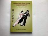 Advanced Yang Style Tai Chi Chuan