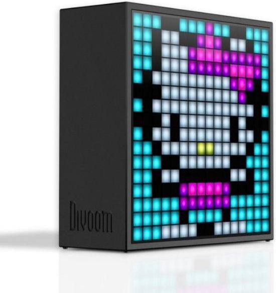 Timebox speaker Clearance