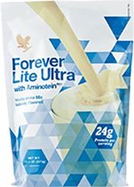 Bol.com Forever Lite Ultra Vanille Shake Mix aanbieding