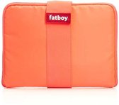 Fatboy – tablet hoes – Fatboy tuxedo oranje – 28,5 cm x 22 cm – hoes tablet
