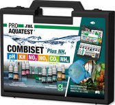 JBL Dier ProAquaTest CombiSet Plus NH4 - Aquariummeter - Testset