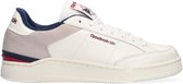 Reebok Ad Court Men Lage sneakers - Leren Sneaker - Heren - Wit - Maat 44,5