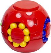 Magic fidget IQ puzzel bal