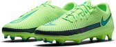 NIKE PHANTOM GT ACADEMY - Groen - Maat 44