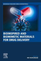 Woodhead Publishing Series in Biomaterials - Bioinspired and Biomimetic Materials for Drug Delivery