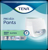 TENA ProSkin Pants Super Medium - 4 x 12 Stuks