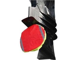 Propeller hoes - Schroefhoes - Buitenboordmotor - 38cm