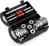 Halterset / Dumbbell Set / Gewichten Set - 20KG