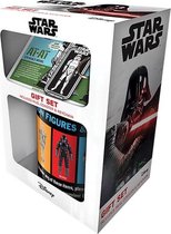 Star Wars Classic Toys Gift Set