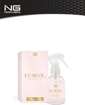 Femme L'odeur Room Spray 100ml by NG
