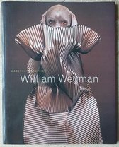William Wegman. Modephotografien