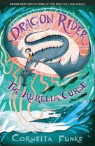 Dragon Rider-The Aurelia Curse