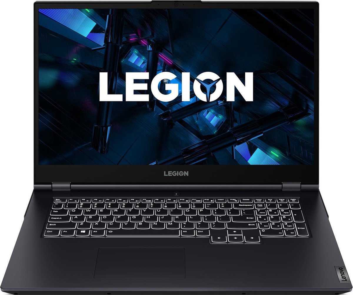 Lenovo Legion 5 82JN001MMH - Gaming Laptop - 17.3 inch