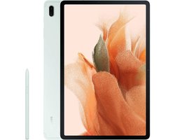 Samsung Galaxy Tab S7 FE - Wifi - 12.4 inch - 64GB - Mystic Green