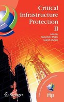 Critical Infrastructure Protection II